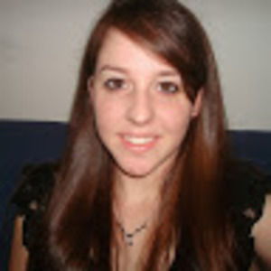 Meet your Posher, Kristen